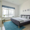 Отель Cozy 1BR Apartment in Heart of JLT, фото 11