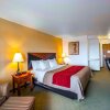 Отель Comfort Inn & Suites Greenville I-70, фото 23