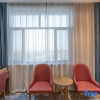 Отель Marriott Holiday Hotel (Kuche Railway Station), фото 6