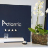 Отель Atlantic Palace Hotel, фото 2