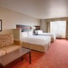 Отель Holiday Inn Express Hotel & Suites Orem - North Provo, фото 45