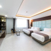 Отель Incheon Airport Legend Hotel, фото 17