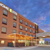 Отель Home2 Suites by Hilton Portland Airport OR в Портленде