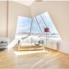 Отель N45 · Penthouse near Schoenbrunn. Amazing Terrasse! N45, фото 5