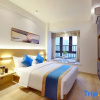 Отель Qianxun Boutique Hotel (Chongqing University Town), фото 13