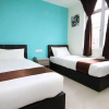 Отель Sg Pelek Hotel, фото 5