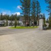 Отель Best Western Big Bear Chateau, фото 22