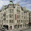 Отель Thon Hotel Nidaros, фото 1