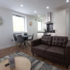 Отель Charles Hope Apartments Swindon, фото 16