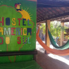 Отель Hostel America do Sul, фото 16