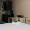 Отель Cozy Stay And Tranquil Studio Patraland Urbano Apartment, фото 6