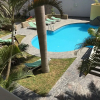 Отель Las Palmeras Huanchaco, фото 17