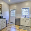 Отель Renovated Carrboro House With Deck & Fire Pit!, фото 11