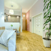 Отель Apartamenty Classic Kraków, фото 2