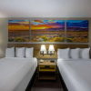 Отель Days Inn by Wyndham Roswell, фото 7