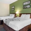 Отель Sleep Inn & Suites Port Charlotte - Punta Gorda, фото 32