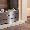 Отель Bright, Spacious West-End Flat, Near University, фото 14