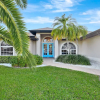 Отель Villa Bermuda, фото 1