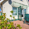 Отель Detached Holiday Home for 6 People Close To the Veerse Meer And Marina, фото 21