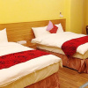 Отель Sun Moon Lake Crystal B & B, фото 3
