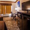 Отель Best Western Fort Worth Inn & Suites, фото 5