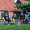 Отель Uitgerust voor zaken, фото 14