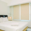 Отель Relax Studio Apartment @ Springlake Summarecon Bekasi, фото 5