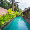 Отель Bali Dream Resort, фото 12