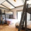 Отель Morino Kuni Mizugiwa no Lodge, фото 10