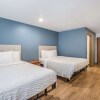 Отель Extended Stay America Select Suites - Tallahassee - Northwest, фото 34