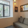 Отель Welcoming and Cosy Studio City Centre, фото 18
