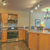 Отель Renovated Cozy Condo,heart Of River Run! Ski In/out 1 Bedroom Condo by RedAwning, фото 21