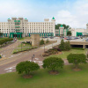 Отель WaterView Casino & Hotel, Trademark Collection by Wyndham, фото 14