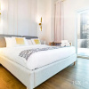 Отель LUX  Marina Promenade Penthouse suite, фото 6