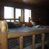 Отель Cougar Mountain Lodge B&B, фото 8