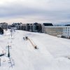 Отель Stroll to Slopes, Village Area, Ski in-Out MtLodge 210, фото 2