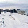 Отель Stroll to Slopes, Village Area, Ski in-Out MtLodge 210, фото 2