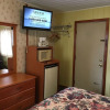 Отель Pine Ridge Motel, фото 5