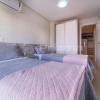Отель Boulevard 123 D - Apartamento com 3 dormitórios em elegante condomínio com piscina aquecida na praia, фото 20