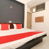 Отель Amrit By OYO Rooms, фото 5