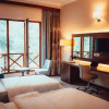 Отель Grand Selale Hotel, фото 4