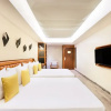 Отель Keys Select by Lemon Tree Hotels, Gandhi Ashram, Ahmedabad, фото 23