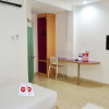 Отель Nida Rooms Tampan Universitas Riau Hr Subrantas At Mona Plaza Hotel, фото 7