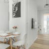 Отель Modern Studio Niemena by Renters, фото 9