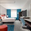 Отель Home2 Suites by Hilton Wayne, NJ, фото 2