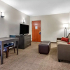 Отель Comfort Suites, фото 10