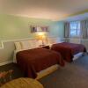 Отель Bucksport Inn, фото 4