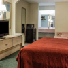 Отель Quality Inn & Suites Stockbridge, фото 18