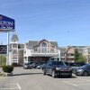 Отель Hamilton Inn Select Beachfront, фото 15