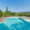 Отель Belvilla by OYO Comfortable Apartment With Pool, фото 14